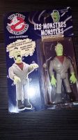 Ghostbusters Kenner Frankenstein MOC Vintage Saarland - Beckingen Vorschau