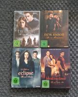 DVDs: Twilight Berlin - Spandau Vorschau