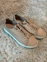 Calvin Klein Schuhe gr. 38 Beige Dresden - Löbtau-Nord Vorschau