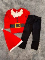 H&M Babyset Weihnachten Gr. 98 NEU Niedersachsen - Rinteln Vorschau