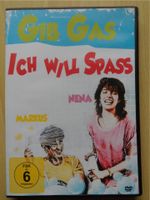 Gib Gas ich will Spaß Nena, Markus, Karl Dall, Extrabreit DVD Rheinland-Pfalz - Ludwigshafen Vorschau