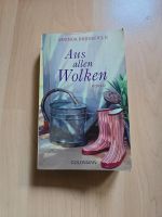 Buch "Aus allen Wolken" von Amanda Brookfield, Roman Sachsen - Aue Vorschau