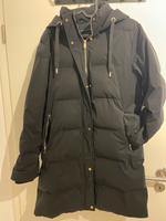 Zara Winterjacke/Parker/Mantel Niedersachsen - Lengede Vorschau