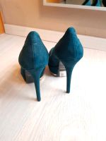 High Heels Gr.40 Pumps Sexy Stilettos 15cm Absatz Nordrhein-Westfalen - Sprockhövel Vorschau