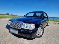 Mercedes 230 CE Coupe Sportline W124 Oldtimer,auch Tausch Schleswig-Holstein - Göhl Vorschau