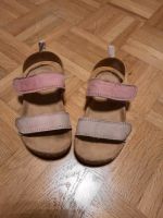 Sandalen von H&M, Größe 25, rosa/creme Dortmund - Wickede Vorschau