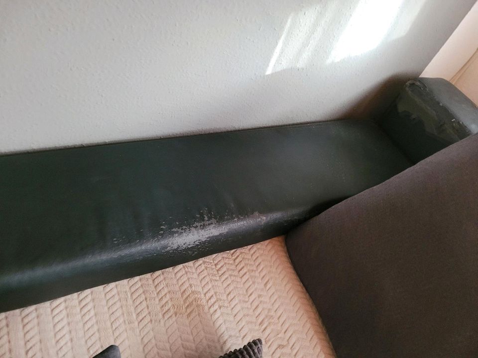Wohnzimmer Couch in Untermünkheim