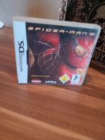 Nintendo DS Spiel " Spiderman2" Häfen - Bremerhaven Vorschau