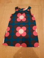 Mini Boden Cord Kleid Blumen Retro 98 104 Bayern - Finsing Vorschau