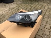 Original BMW E60/61 Scheinwerfer Nordrhein-Westfalen - Langenberg Vorschau