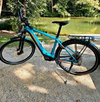 E -Bike Merida München - Ramersdorf-Perlach Vorschau