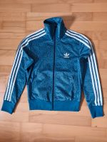 Adidas Jacke blau Gr. 36 Neu Thüringen - Bucha Vorschau
