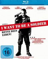 BlueRay * I want to be a Soldier - Rette dein Leben FSK 16 Nordrhein-Westfalen - Kamp-Lintfort Vorschau