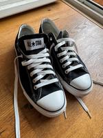 Converse All Star Chuck Taylor Chucks schwarz weiß Größe 42 München - Sendling Vorschau