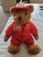 Ferrari Teddybär im Rennanzug Nordrhein-Westfalen - Werl Vorschau