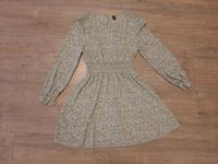 Neuwertiges geblümtes Kleid von Shein (Gr.S) Obervieland - Arsten Vorschau