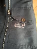 Herren Jacke Jack Wolfskin inkl Versand. Bayern - Neustadt b.Coburg Vorschau