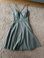 Abikleid, Abschlusskleid, Abendkleid, gr 36 Bayern - Haimhausen Vorschau