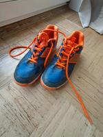 Hockey Feldschuhe Jungen, Grays, Gr. 39, blau-orange Altona - Hamburg Ottensen Vorschau