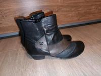 Remonte Stiefel Boots 37 Bayern - Mellrichstadt Vorschau