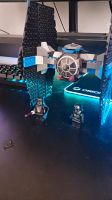 Light up Darth Vader + Set Lego Star wars Rheinland-Pfalz - Bad Kreuznach Vorschau