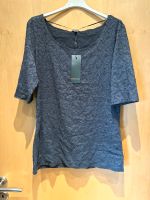 Street One Shirt Spitze Grau 40 NEU Nordrhein-Westfalen - Minden Vorschau