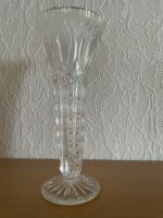 Vase aus Kristallglas Baden-Württemberg - Wäschenbeuren Vorschau