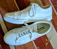 Sneaker Halbschuhe Turnschuhe Gr. 42 Thüringen - Erfurt Vorschau