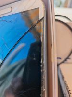 Verkaufe Samsung Galaxy Note 2 defekt Displayschaden Niedersachsen - Uslar Vorschau