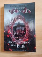 Die Grimm Chroniken (Buch 2, 3, 4) Niedersachsen - Winsen (Luhe) Vorschau