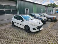Peugeot 207 Urban Move 95 VTi + 2 Jahre TÜV u. 8 Reifen! Nordrhein-Westfalen - Remscheid Vorschau