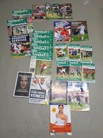 Bücher für Fußballtrainer - Spezialpreis Nordrhein-Westfalen - Bergisch Gladbach Vorschau