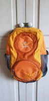 Kinderrucksack von DEUTER orange Bayern - Neufahrn Vorschau