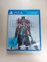 Bloodborne (Playstation 4) Nordrhein-Westfalen - Eschweiler Vorschau