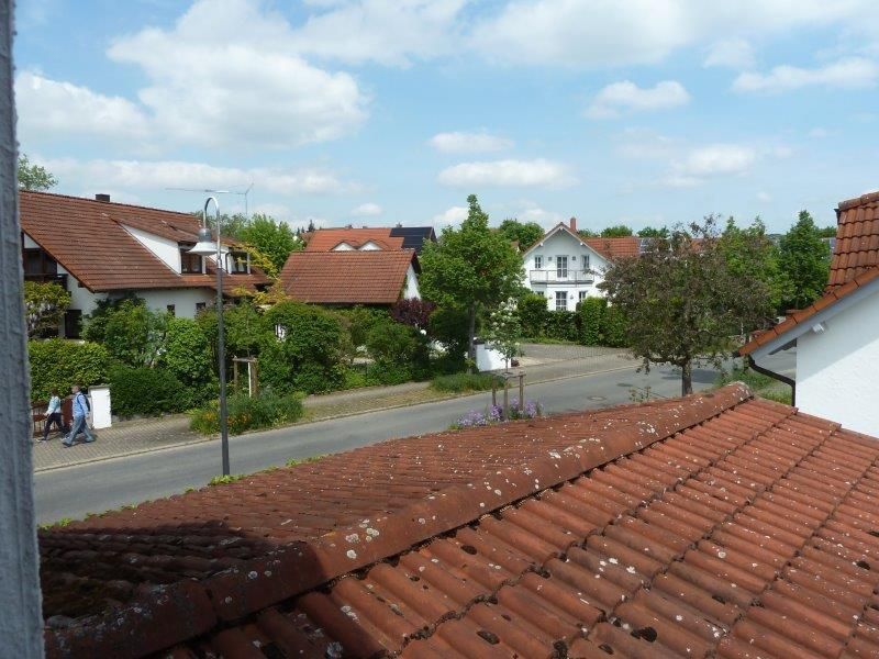 Stegaurach Stadtnah an Bamberg: Attraktives gesuchtes 2 Personen oder -Singelhaus. 110 m² WOHNRAUM / AUF WUNSCH IM OBERGESCHOSS MIT 88 m²  RESERVE -- WOHNRÄUME in Stegaurach