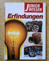 Junior Wissen - Erfindungen - Kinder Buch Nordrhein-Westfalen - Wesseling Vorschau