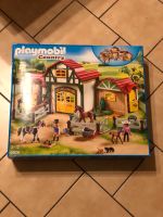 Playmobil 6926 Großer Reiterhof NEU - ungeöffnet Thüringen - Ichtershausen Vorschau