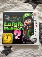 Luigis Mansion 2 Nintendo 3DS Rheinland-Pfalz - Wirges   Vorschau
