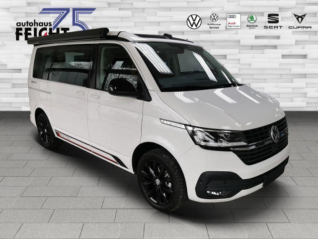 Volkswagen T6.1 California Beach 2.0 TDI Tour Edition+AHK+7 in Haar