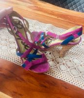 REPLAY Pumps, High Heels, Gr. 40 Nordrhein-Westfalen - Herzogenrath Vorschau