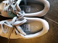 Puma Schuhe Gr 38 Bayern - Amberg Vorschau