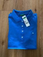 BENETTON Polo Shirt Neu Bayern - Forchheim Vorschau