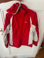 H2O Regenjacke rot Damen Gr. M Hamburg-Nord - Hamburg Eppendorf Vorschau