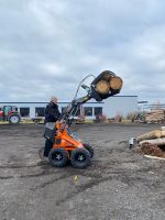 Worky-Quad SSQ 22, Minilader, Dumper, Miniloader, Lader Nordrhein-Westfalen - Erndtebrück Vorschau