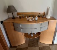 Schrank, Highboard, Esszimmer, Küche, Partyraum, Wohnzimmer Brotterode-Trusetal - Trusetal Vorschau