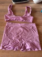 Rosanes Set von Zara Hohberg - Hofweier Vorschau
