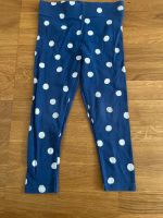 Miniboden Leggings Gr.98 Nordrhein-Westfalen - Hilden Vorschau