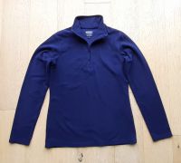 Pullover Fleece 170 dunkelblau Nordrhein-Westfalen - Oberhausen Vorschau