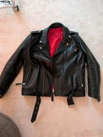 Hugo Biker Lederjacke Modell 2024 M Eimsbüttel - Hamburg Rotherbaum Vorschau