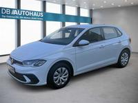 Volkswagen Polo Life 1.0 TSI Navi Fahrerassistenzpaket Bayern - Schweinfurt Vorschau